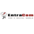 EntraCom Logotype