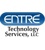 Entre Technology Services Logotype