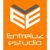 Entreluz Logotype