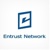 Entrust Network Logotype