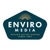 EnviroMedia Inc. Logotype
