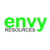 Envy Resources Logotype