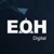 EOH Digital Logotype