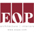 EOP Architects Logotype