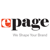 ePage Global Logotype