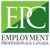 Employment Professionals Canada Logotype