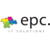 EPC IT Solutions Logotype