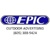 Epic Outdoor Advertising Logotype
