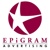 Epigram Advertising Logotype