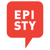 Episty Logotype