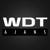 WDT Ajans Logotype