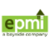 EPMI, a Bayside Company Logotype