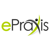 ePraxis Logotype