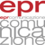 Eprcomunicazione Logotype