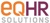 EQHR SOLUTIONS INC Logotype