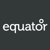 Equator Design Logotype