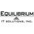 Equilibrium IT Solutions Logotype