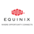 Equinix Brasil Logotype