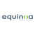 Equinoa Logotype