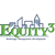 Equity 3 LLC Logotype