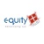 Equityplus Advertising Logotype