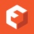 eResources Logotype