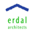 Erdal Architects Logotype