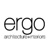 Ergo Architecture and Interiors Logotype