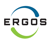 ERGOS Logotype