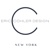 Eric Cohler Design Logotype