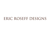 Eric Roseff Designs Logotype