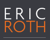 Eric Roth Photography Logotype