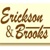 Erickson & Brooks, CPAs Logotype