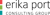 Erika Port Consulting Group Logotype