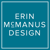 Erin McManus Design Studio Logotype