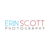 Erin Scott Photography, LLC Logotype