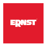 ERNST Logotype