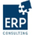 Erp Consulting Logotype