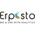 Erpisto Logotype
