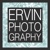 Ervin Photography Logotype