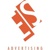 ES Advertising, Inc. Logotype