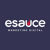 eSauce Logotype
