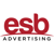 ESB Advertising Logotype