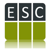ESC Design Group Logotype
