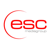 esc mediagroup Logotype