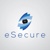 eSecure Logotype