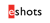 eshots, Inc. Logotype