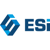 Engineering Systems Inc. (ESi) Logotype