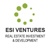Esi Ventures Logotype