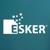 Esker Inc Logotype